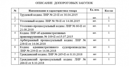 ЗАПРОС НА ПРЕДОСТАВЛЕНИЕ ЦЕНОВОЙ ИНФОРМАЦИИ